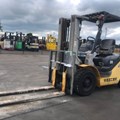 XE NÂNG DẦU 2,5 TẤN KOMATSU FD25C-17 324269