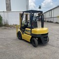 XE NÂNG DẦU 2 TẤN KOMATSU FD20-11 455231