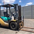 XE NÂNG DẦU 2 TẤN KOMATSU FD20C-16 728667