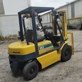 XE NÂNG DẦU 2 TẤN KOMATSU FD20-11 455231