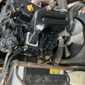 XE NÂNG DẦU 2 TẤN KOMATSU FD20T-14 562423