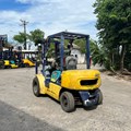XE NÂNG DẦU 2 TẤN KOMATSU FD20T-14 562423