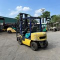 XE NÂNG DẦU 2 TẤN KOMATSU FD20HW-12 511502