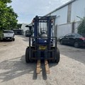 XE NÂNG DẦU 2 TẤN KOMATSU FD20T-14 562423