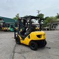 XE NÂNG DẦU 2 TẤN KOMATSU FD20C-17 330174