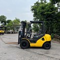 XE NÂNG DẦU 2 TẤN KOMATSU FD20C-17 330174