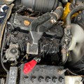 XE NÂNG DẦU 2 TẤN KOMATSU FD20C-17 330174