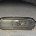 XE NÂNG DẦU 2 TẤN KOMATSU FD20C-16 728667