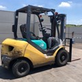 XE NÂNG DẦU 2 TẤN KOMATSU FD20C-16 728667