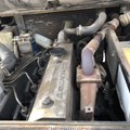 XE NÂNG DẦU 3 TẤN KOMATSU FD30-11