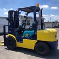 XE NÂNG DẦU 3 TẤN KOMATSU FD30T-14 550802