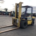 XE NÂNG DẦU 3 TẤN KOMATSU FD30-11