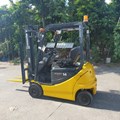 XE NÂNG ĐIỆN 1.4 TẤN KOMATSU FB14-12  851819