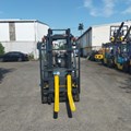 XE NÂNG ĐIỆN 1.4 TẤN KOMATSU FB14-12  851819