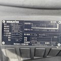XE NÂNG ĐIỆN 1.5 TẤN KOMATSU FB15-12 851872 851872