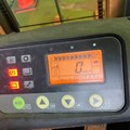 XE NÂNG ĐIỆN 1.5 TẤN KOMATSU FB15-12 851872 851872