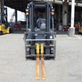 XE NÂNG ĐIỆN 1.5 TẤN KOMATSU FB15-12 850192