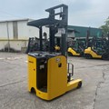 XE NÂNG ĐIỆN ĐỨNG LÁI 1.5 TẤN KOMATSU FB15RL-15 158050