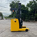 XE NÂNG ĐIỆN ĐỨNG LÁI 1.5 TẤN KOMATSU FB15RL-15 158080