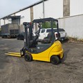 XE NÂNG ĐIỆN 1.5 TẤN KOMATSU FB15-12  853382