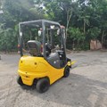 XE NÂNG ĐIỆN 1.5 TẤN KOMATSU FB15-12  853382