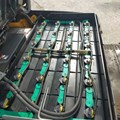 XE NÂNG ĐIỆN 1.5 TẤN KOMATSU FB15-12  853382