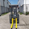 XE NÂNG ĐIỆN 1.5 TẤN KOMATSU FB15-12  853411