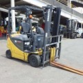 XE NÂNG ĐIỆN 1.5 TẤN KOMATSU FB15-12 850192