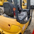 XE NÂNG ĐIỆN 1.5 TẤN KOMATSU FB15-12 851872 851872
