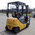 XE NÂNG ĐIỆN 1.5 TẤN KOMATSU FB15-12 850192