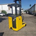 XE NÂNG ĐIỆN ĐỨNG LÁI 1.5 TẤN KOMATSU FB15RL-15 157736