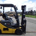 XE NÂNG ĐIỆN 1.5 TẤN KOMATSU FB15-12 855044