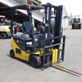 XE NÂNG ĐIỆN 1.5 TẤN KOMATSU FB15-12 855044