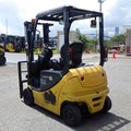 XE NÂNG ĐIỆN 1.5 TẤN KOMATSU FB15-12 855044