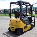 XE NÂNG ĐIỆN 1.5 TẤN KOMATSU FB15-12 855044