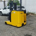 XE NÂNG ĐIỆN ĐỨNG LÁI 1.5 TẤN KOMATSU FB15RLF-15 156985