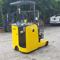XE NÂNG ĐIỆN ĐỨNG LÁI 1.5 TẤN KOMATSU FB15RLF-15 156985