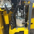 XE NÂNG ĐIỆN ĐỨNG LÁI 1.5 TẤN KOMATSU FB15RLF-15 156985