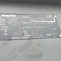 XE NÂNG ĐIỆN ĐỨNG LÁI 1.5 TẤN KOMATSU FB15RLF-15 156985