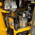 XE NÂNG ĐIỆN 1TẤN KOMATSU FB10RL-14 144648