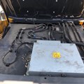 XE NÂNG ĐIỆN 2,5 TẤN KOMATSU FE25-1 309327