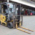 XE NÂNG ĐIỆN 2,5 TẤN KOMATSU FE25-1