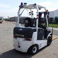 XE NÂNG ĐIỆN 2,5 TẤN KOMATSU FE25-1 304944