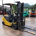 XE NÂNG ĐIỆN 2 TẤN KOMATSU FB20A-12 853932