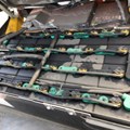XE NÂNG ĐIỆN 2 TẤN KOMATSU FB20A-12 853932