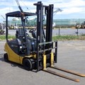 XE NÂNG ĐIỆN 2 TẤN KOMATSU FB20A-12 832888