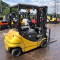 XE NÂNG ĐIỆN 2 TẤN KOMATSU FB20A-12 853932