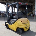 XE NÂNG ĐIỆN 2 TẤN KOMATSU FB20A-12 832888