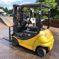 XE NÂNG ĐIỆN 2 TẤN KOMATSU FB20A-12 853932
