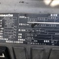 XE NÂNG ĐIỆN 2 TẤN KOMATSU FB20A-12 853932